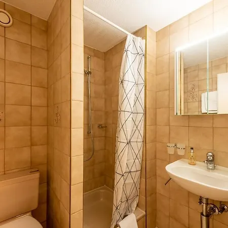 - Well Located And Equipped Apartament