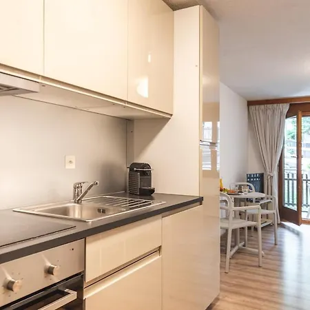 - Well Located And Equipped Lejlighed Zermatt