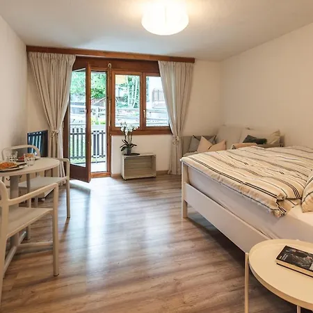 - Well Located And Equipped Lejlighed Zermatt