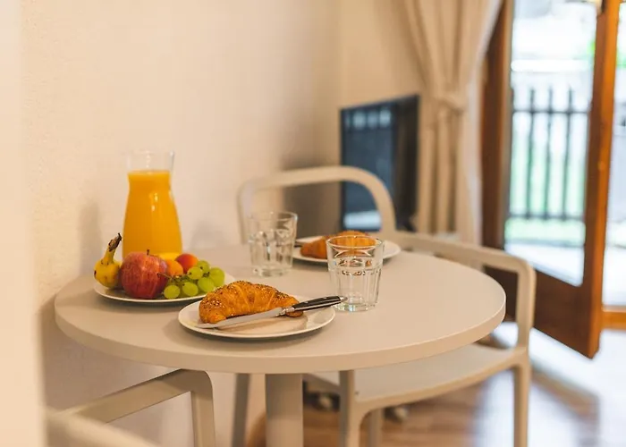 - Well Located And Equipped Zermatt