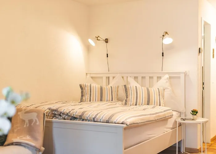 - Well Located And Equipped Apartmán