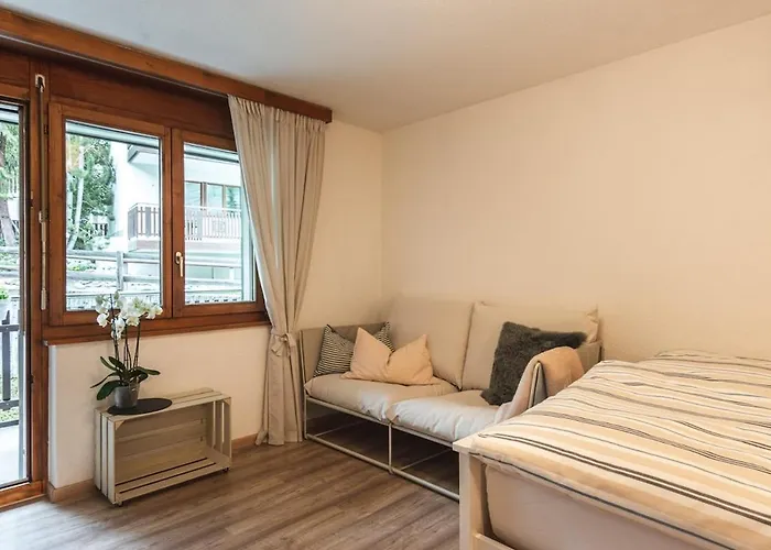 - Well Located And Equipped Apartmán *