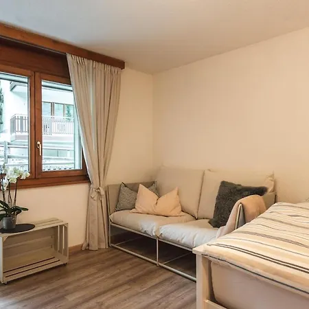 - Well Located And Equipped Apartment *